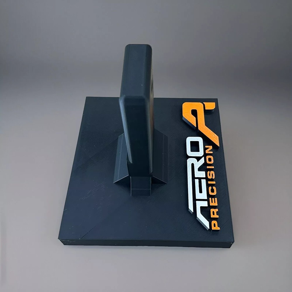 Aero Precision Sporting Rifle Display/ Maintenance Stand