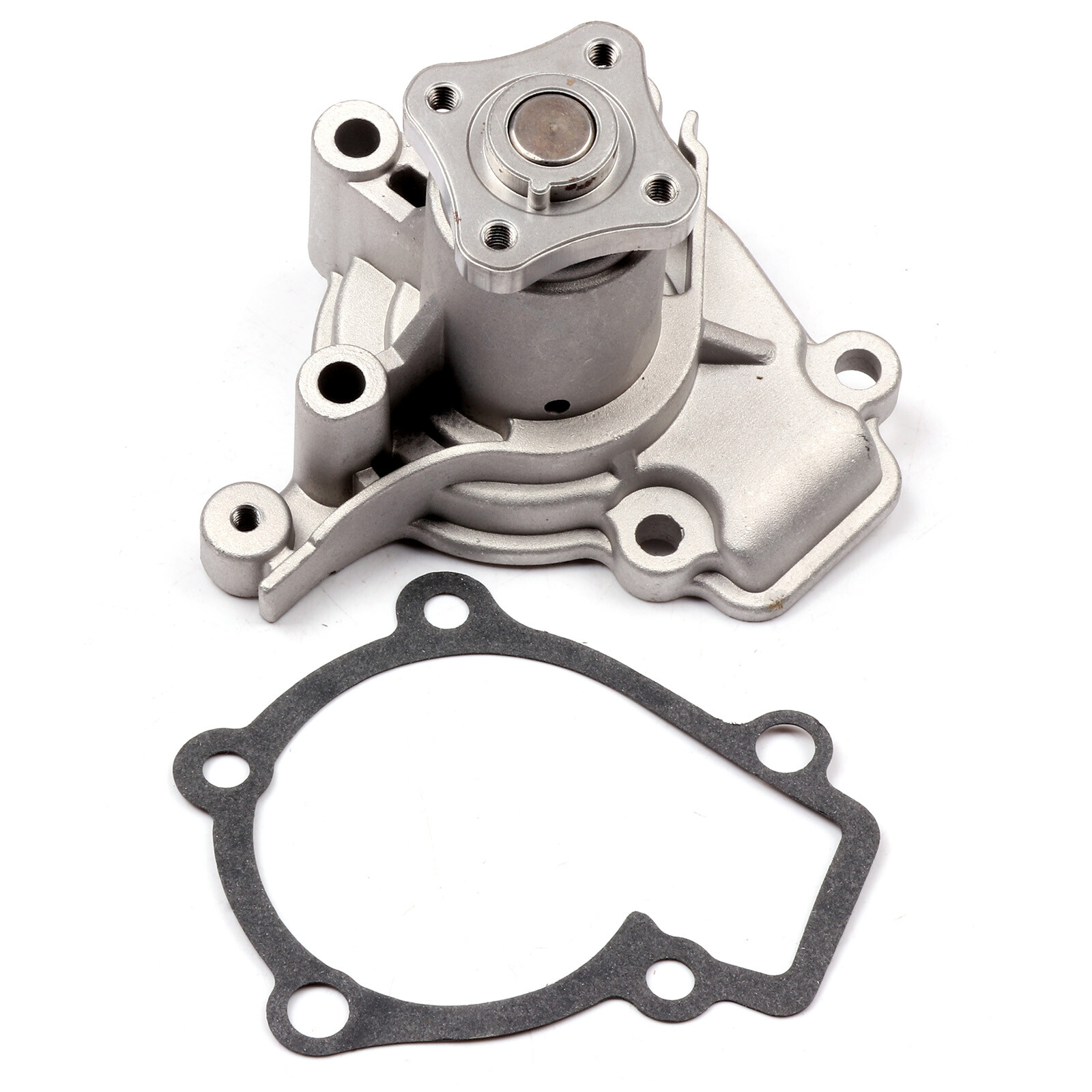 Timing Belt Kit Water Pump For 06-12 Hyundai Elantra Kia Sportage Spectra 2.0L