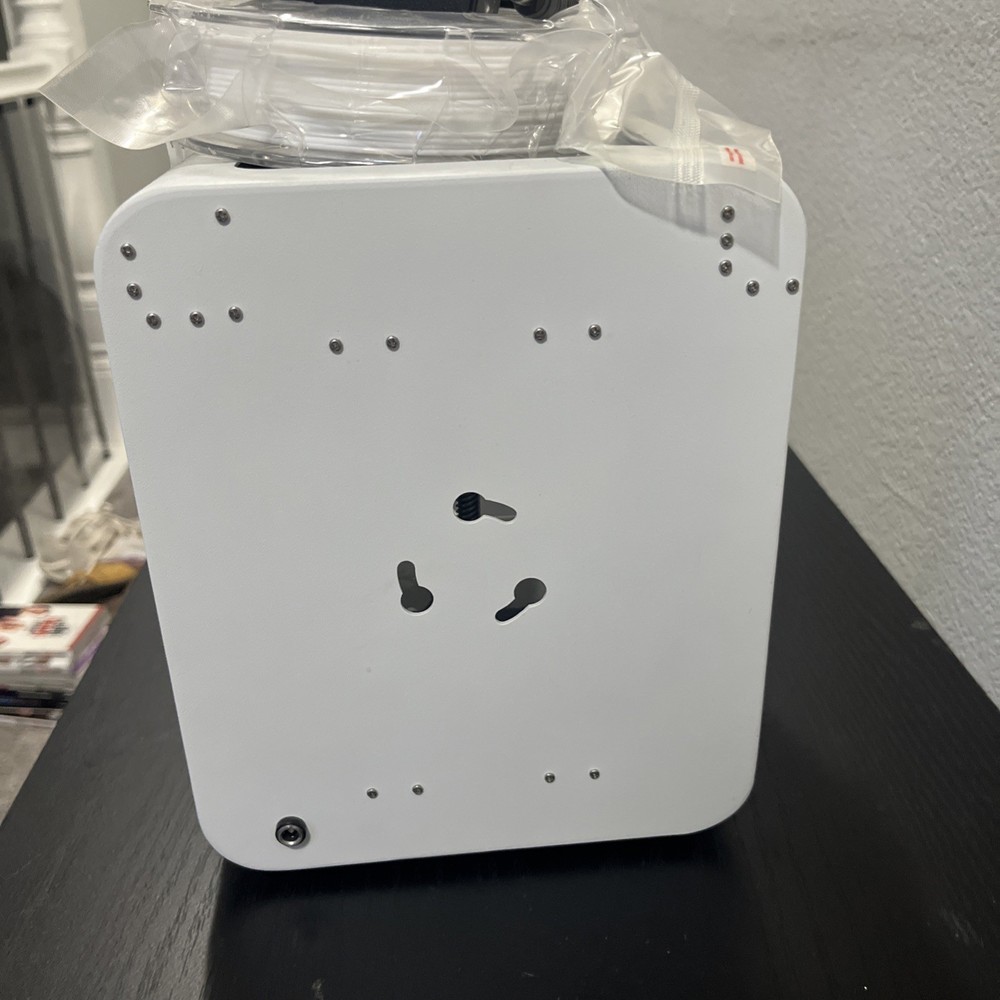 Toybox Alpha One 3D Printer