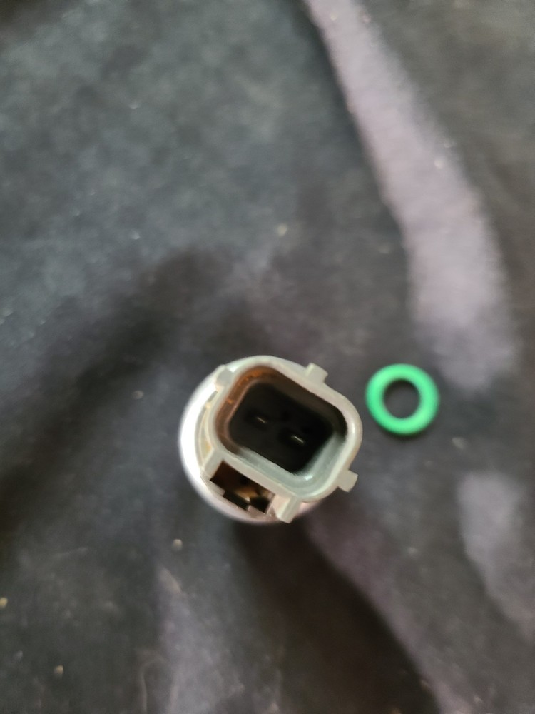 Carquest Premium HVAC Pressure Switch ABA1064