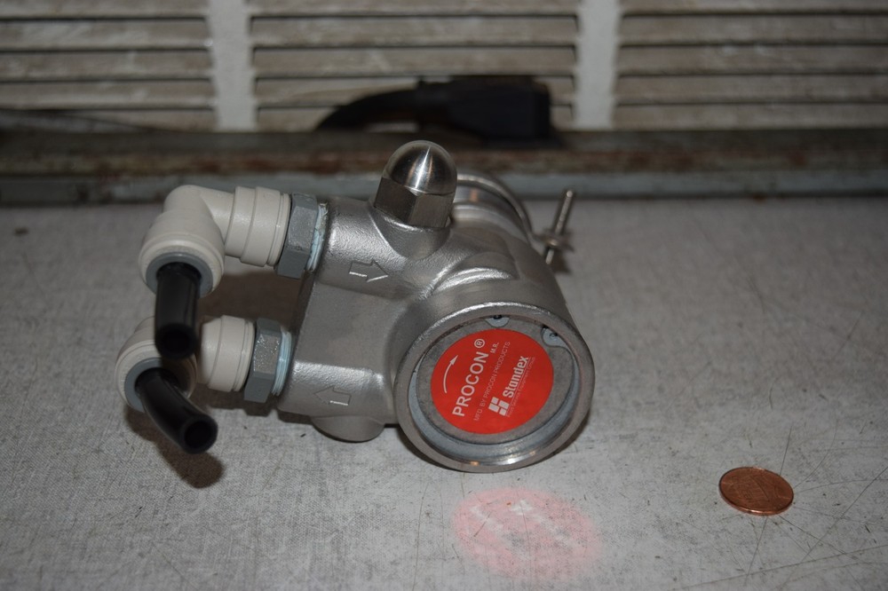 Procon Standex 103A025F31BD Pump