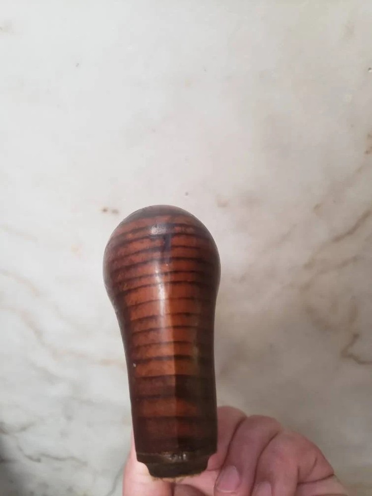 Vintage Danish Smoke Pipe
