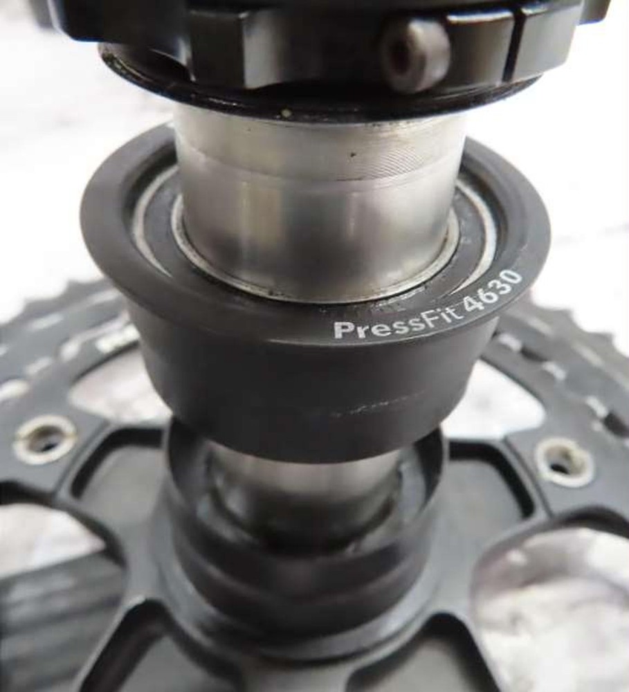 ROTOR NOQ Cset
