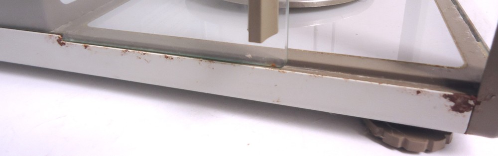 Mettler H80 Lab Scale 160g Maximum