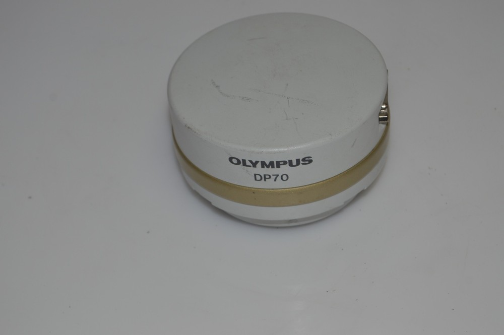 ^^ OLYMPUS DP70 MICROSCOPE CAMERA (LBN82)