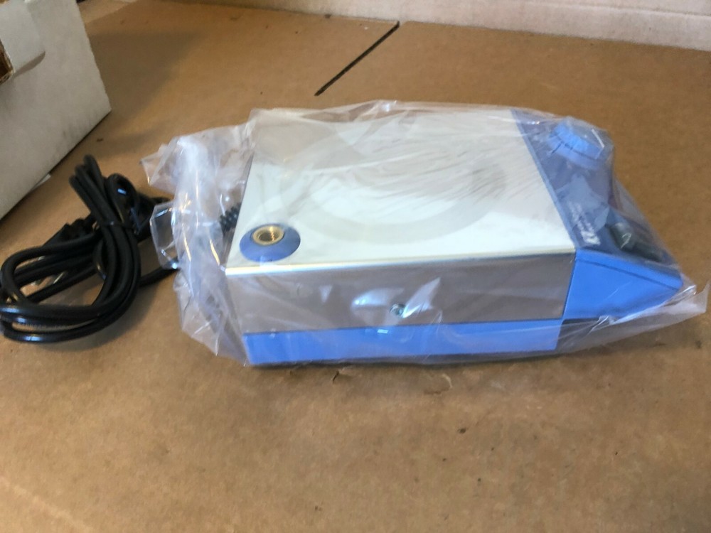 IKA Works, Magnetic Stirrer, KM02 Basic S1
