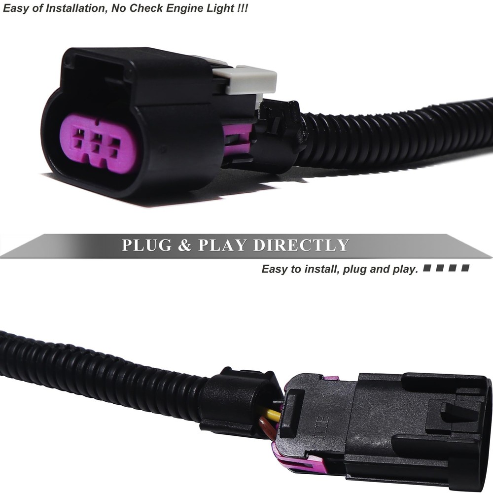 Gorromp Auto Start Stop Eliminator for 2016-2020 Buick Encore Enclave...