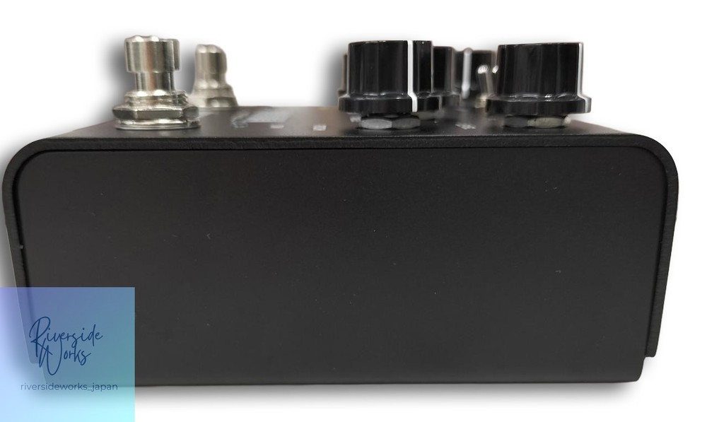 STRYMON Iridium Effects Pedal for Guitar JP