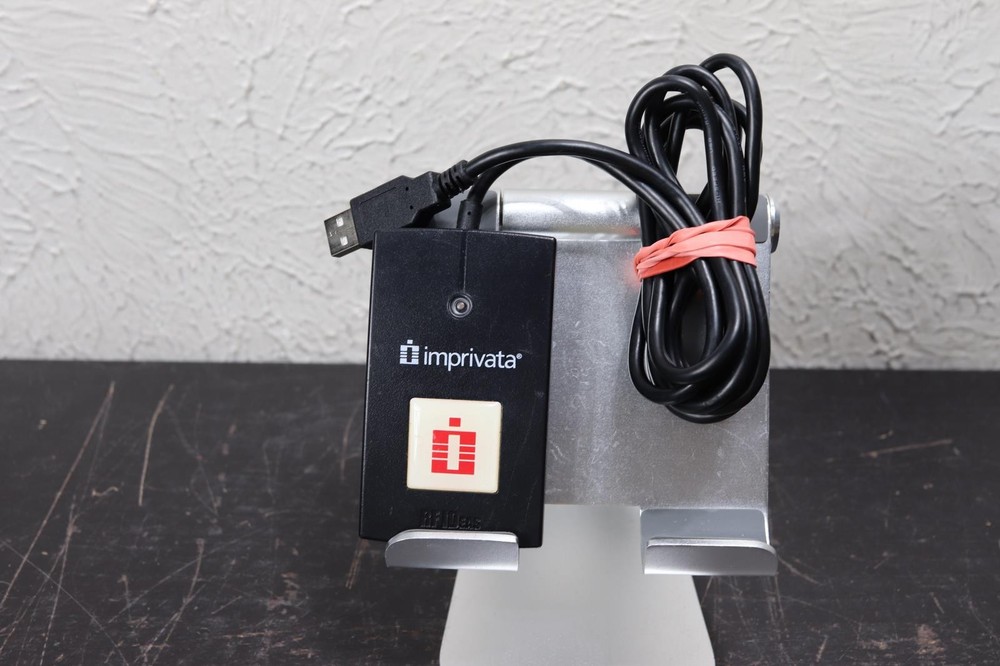 RF IDeas Imprivata IMP-80 RF Proximity Reader - USB