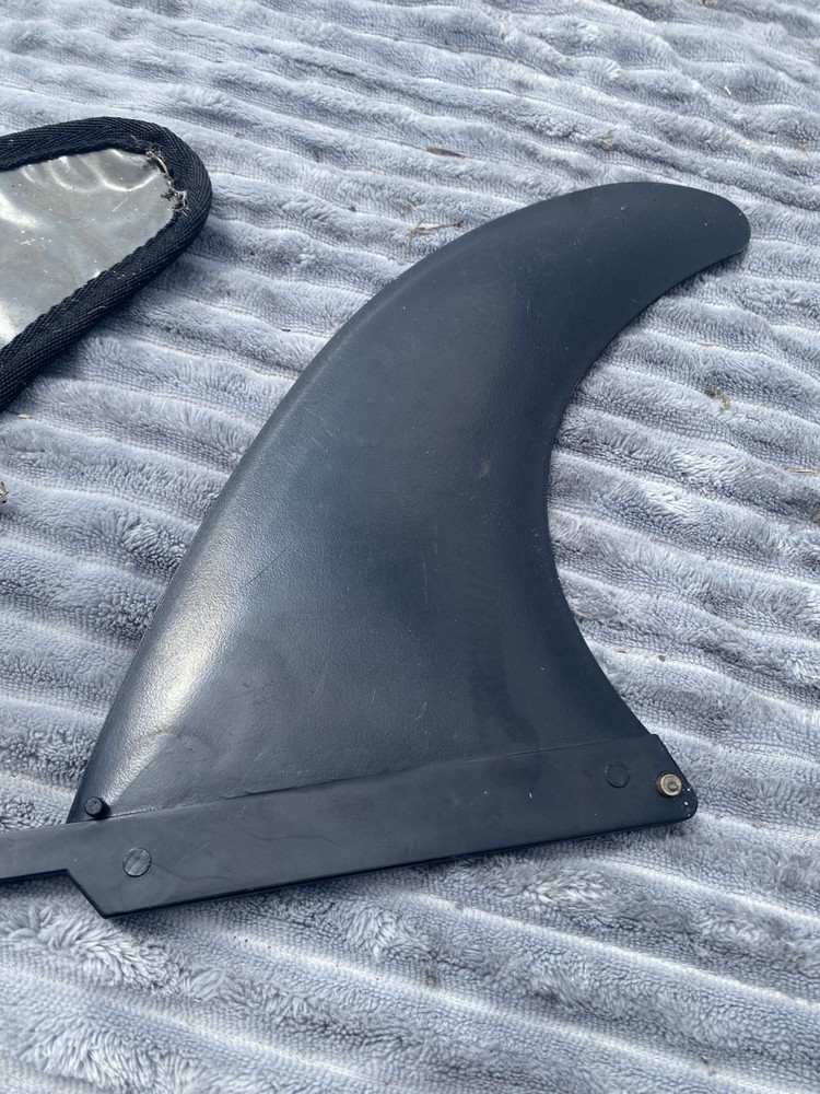 Surfboard Single Fin 7.5”