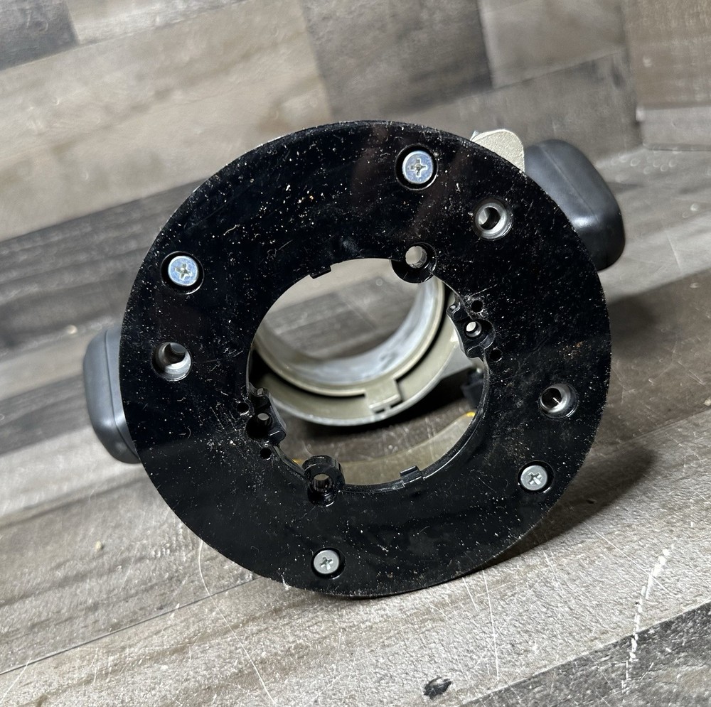 RYOBI ROUTER BASES R181PF FIXED BASE