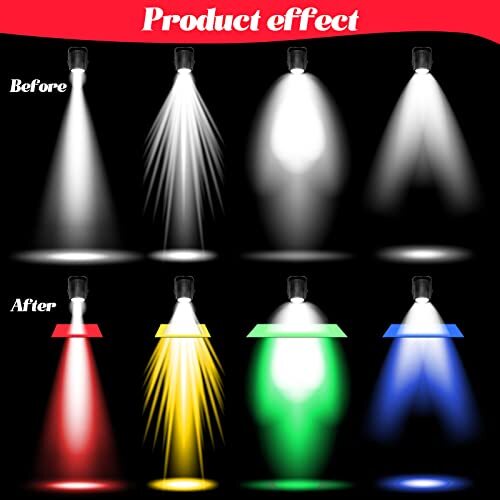 12 Pack Colored Translucent Acrylic Sheet 0.12 Inch Thick Acrylic Sheets for ...
