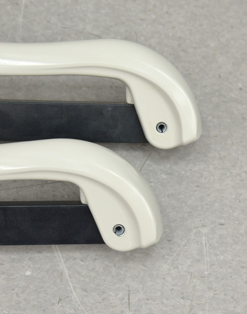 Midmark Ritter Stirrup Assembly Set