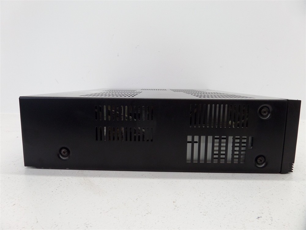 TOA A-706 700 Series Amplifier