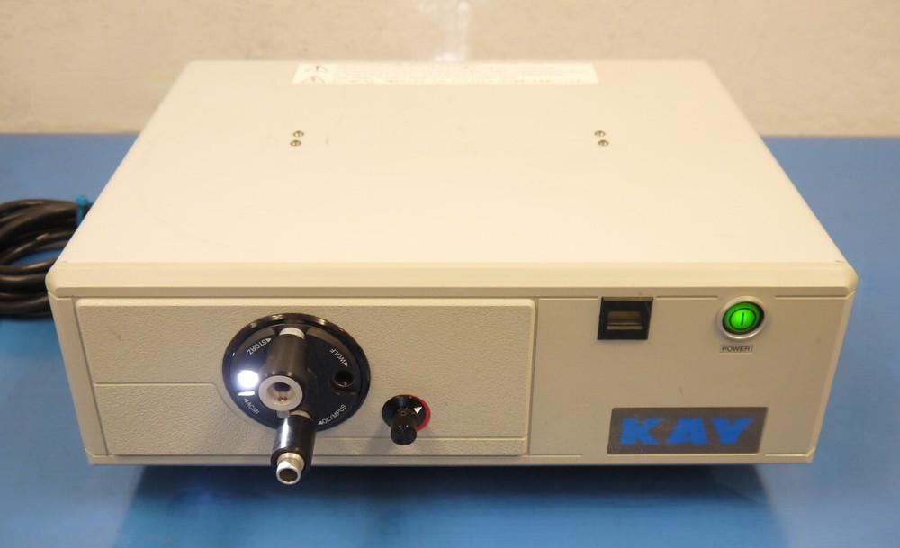 KAY Pentax 400952 Light Source