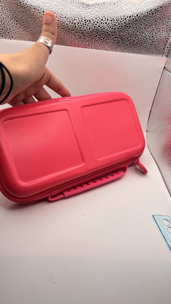 Nintendo Switch Game Carrying Case
