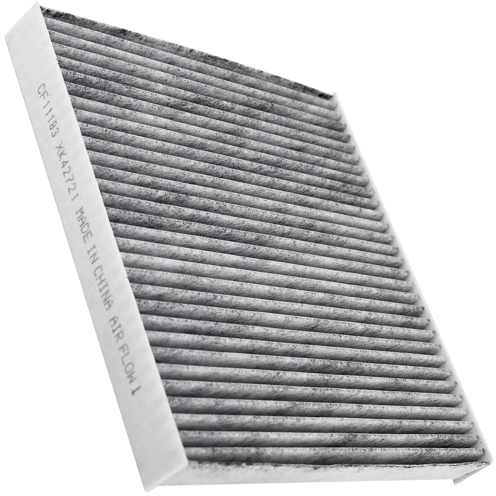 Fram Fresh Breeze Cabin Air Filter For Jeep Cherokee Durango 3.6L 5.7L CF11183
