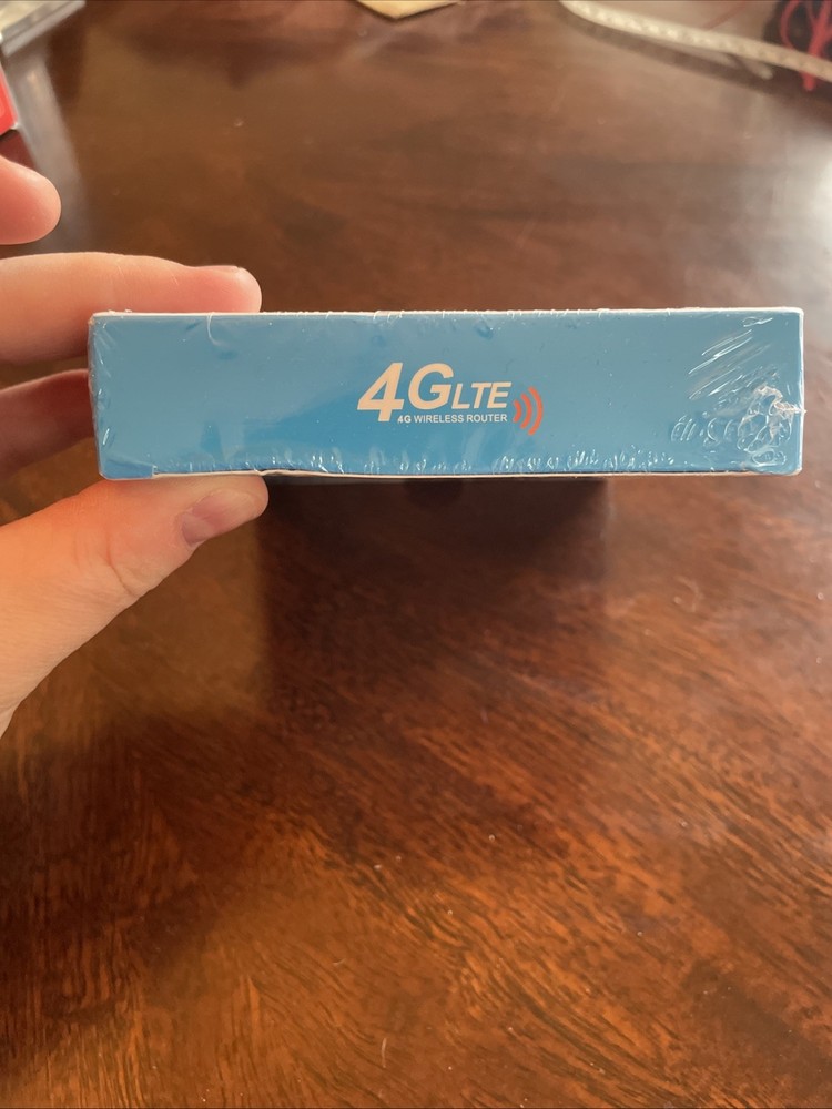 Mobile Router 4G Wireless Mobile WIFI Pro Super Software 300Mbps