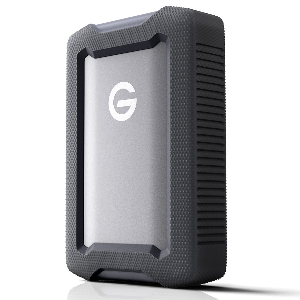 G-Drive ArmorATD 6TB