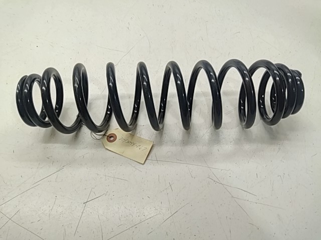 Compression Spring, Black - 2000 POLARIS NOS