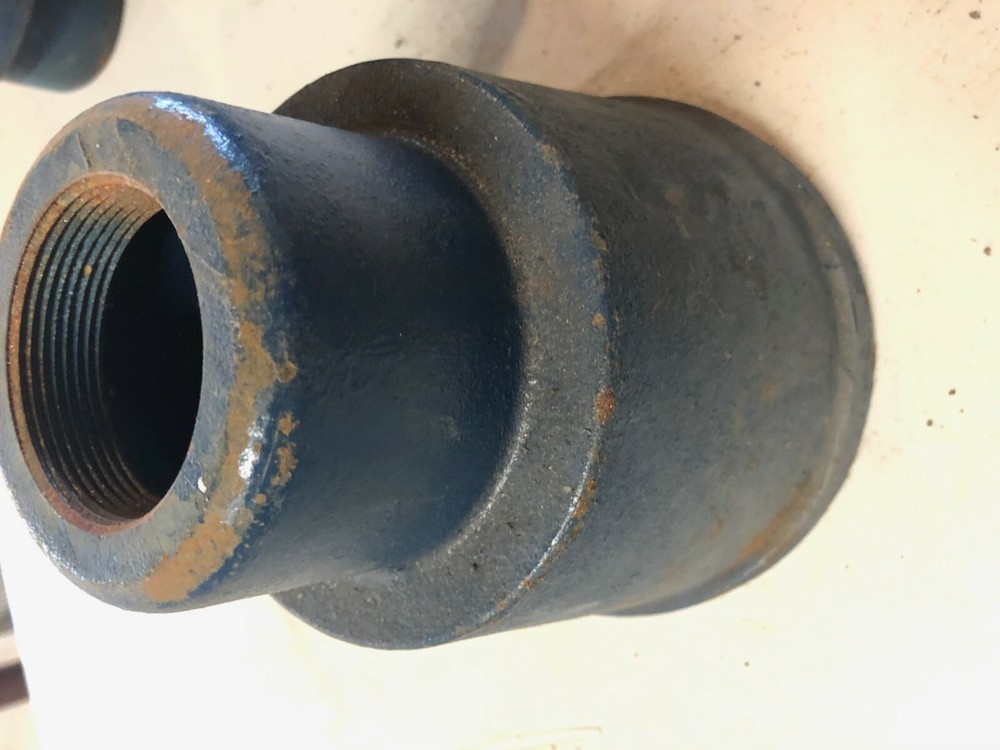 Zurn Indirect Funnel Waste