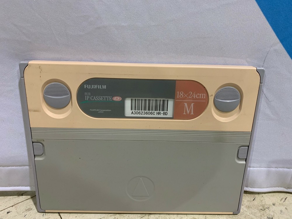 FUJI IP CASSETTE (D) 18X24cm