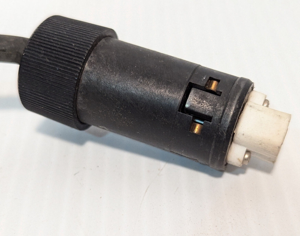 Microscope lamp cord for 171645/C