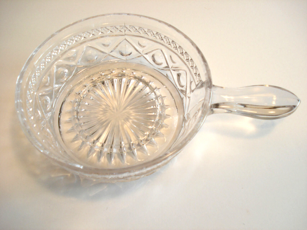 Cape cod spider candle holder