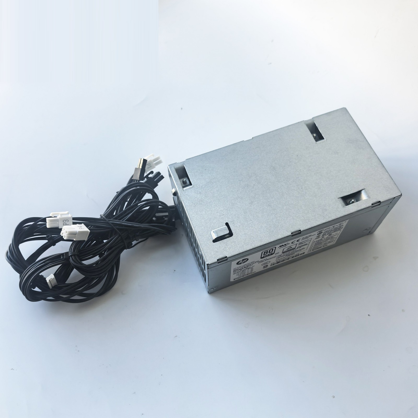 650W Power Supply PSU New For HP 800 G3 G4 G5 Z2 Z1 TE01 TG01 Envy-795-0003UR