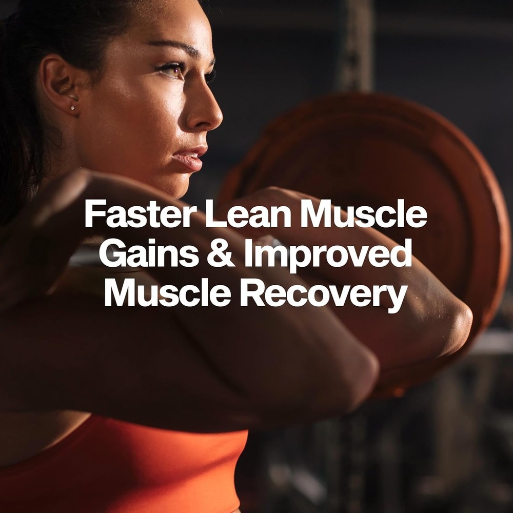 MuscleTech CellTech Creatine Powder Fruit Punch Post Workout Muscle Builder 3lb