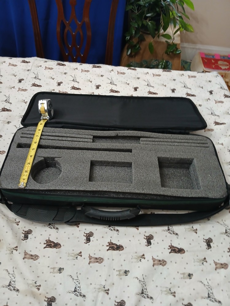 Orvis fly fishing case 23"
