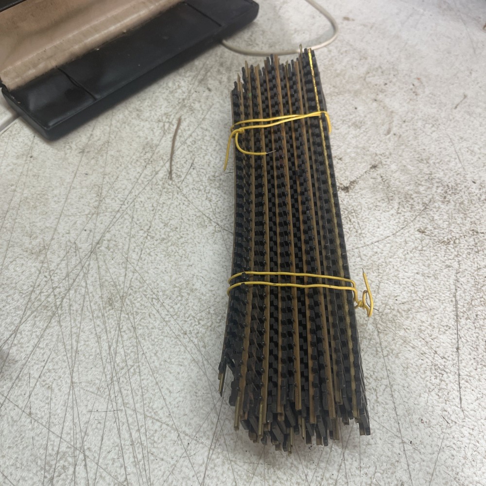 ATLAS HO Curved TRACK USED