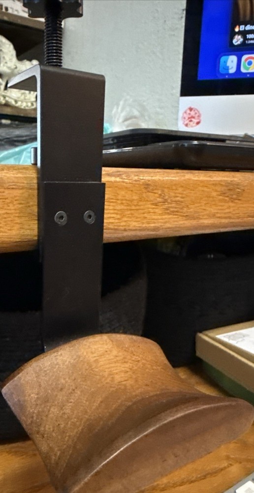 Creative Headset Rack Sturdy Earphone Stand for Desk