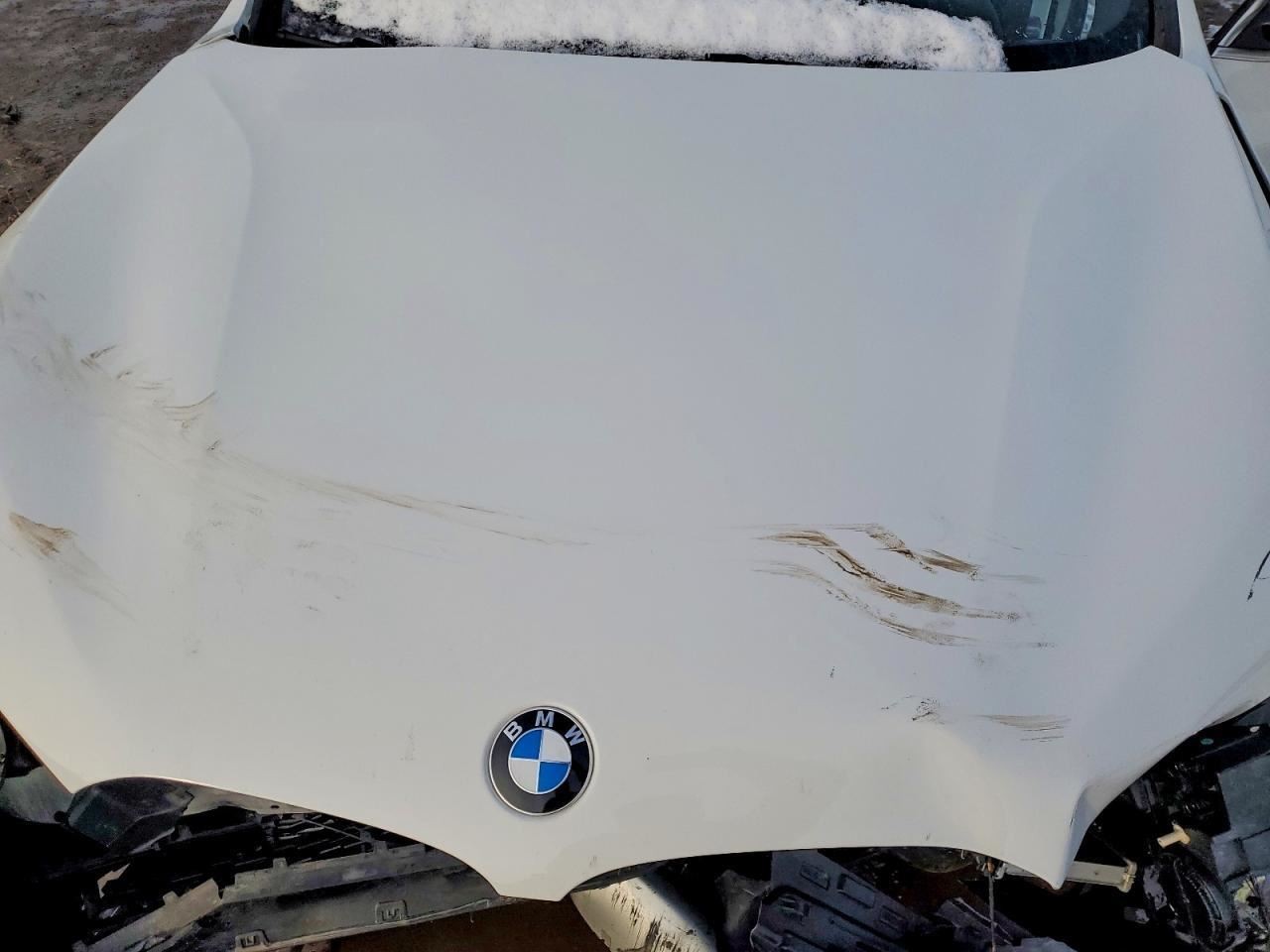 Automatic Transmission 2.0L AWD Thru 12/31/18 Fits 16-19 BMW X1 501634