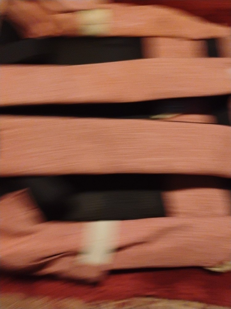 Flanko Large Backpack Pink