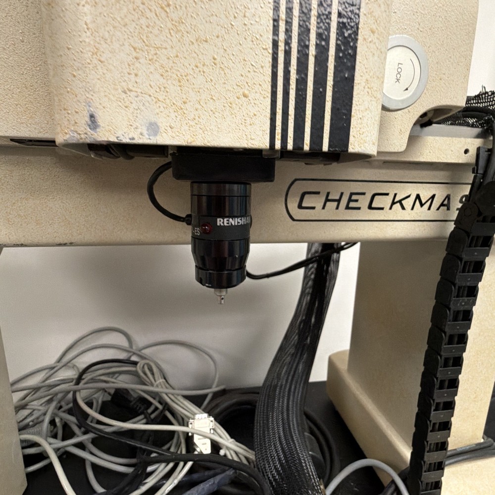 Helmel CHECK MASTER H.D Coordinate Measuring Machine