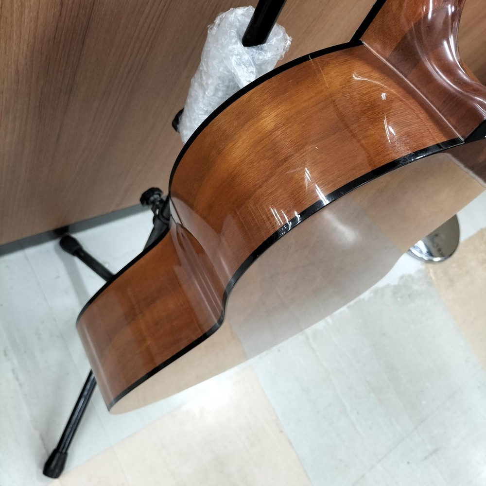 YAMAHA CG142C Classical Guitar-02