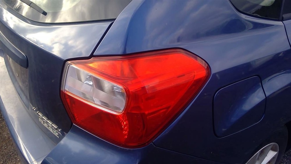 Coil/Ignitor Fits 14-16 FORESTER 1689396