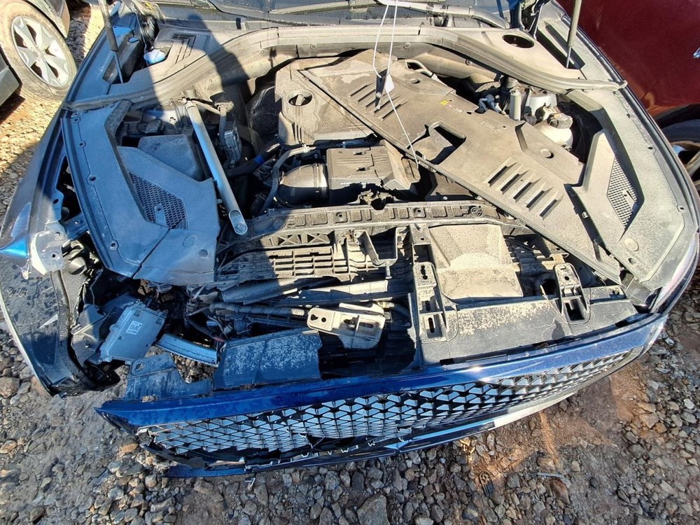 Fuse Box Engine Compartment Fits 22 GV70 4855434