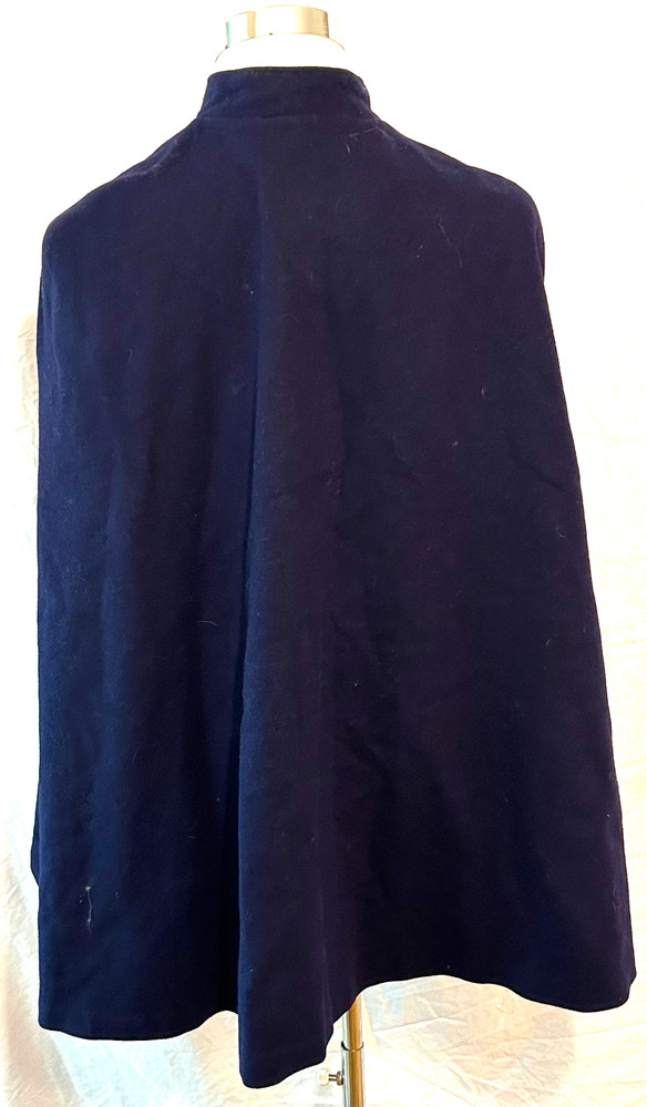 WWII Army Nurse's Cape