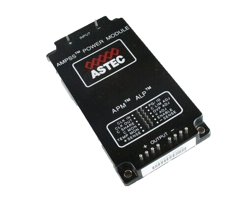 AM80A-300L-280F09 Astec Power Module AM80A300L280F09