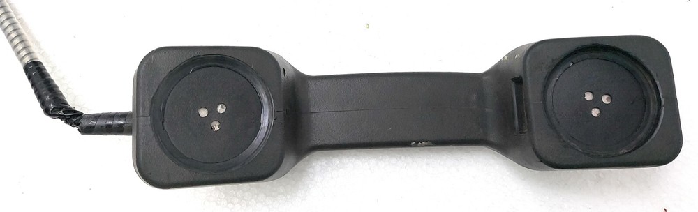 Echo E2-HND-4X 81461807A Division 2 Digital Intercom Station 16259