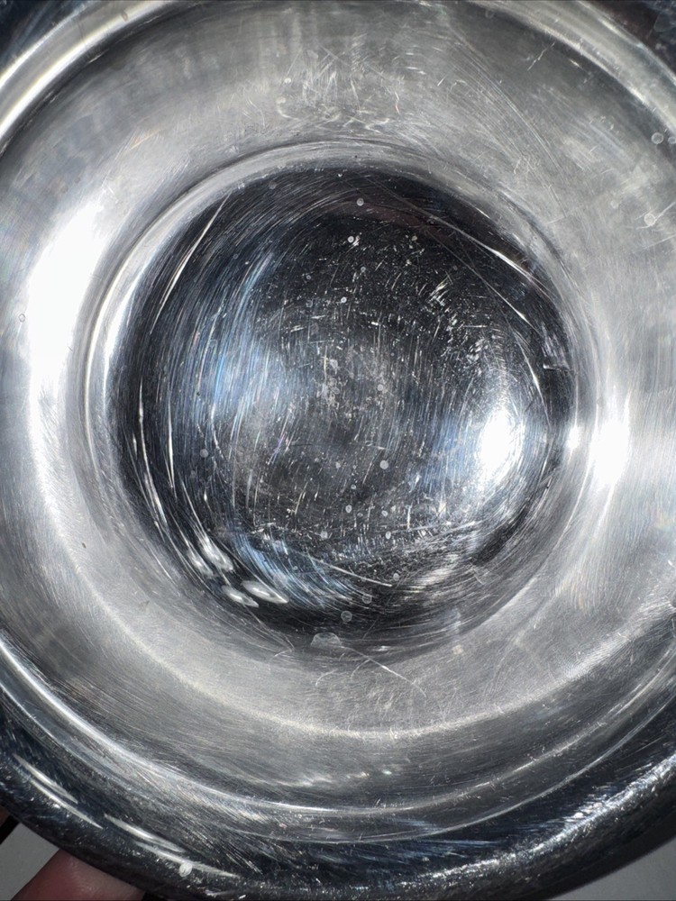 Chesire Silver Plate 58 Small Dish