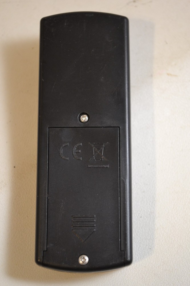 GENUINE QNCO Remote Control