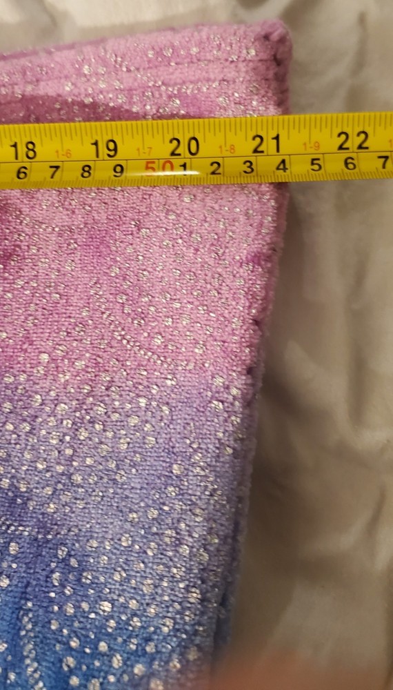 mermaid sleeping bag