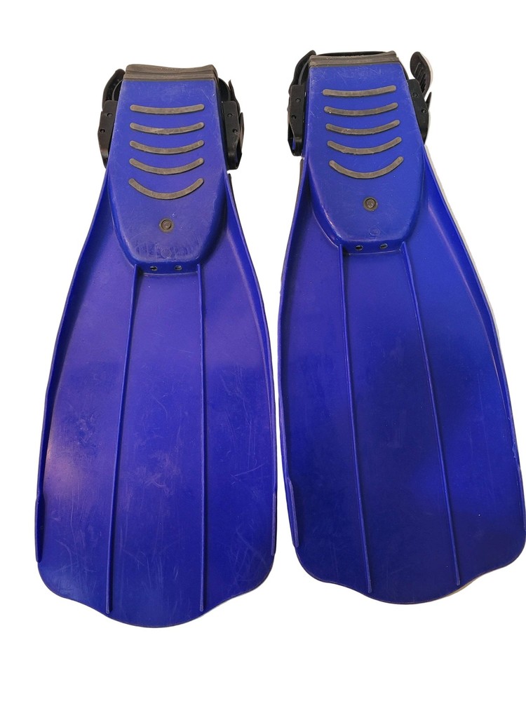 Deep See Dive Fins size Large