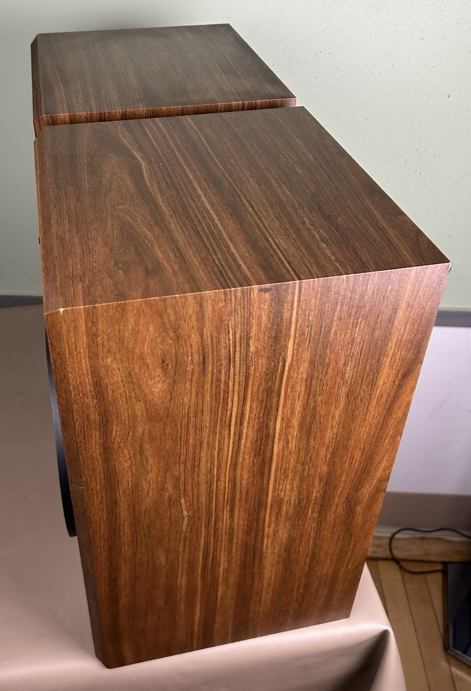 INFINITY SM80 SPEAKERS