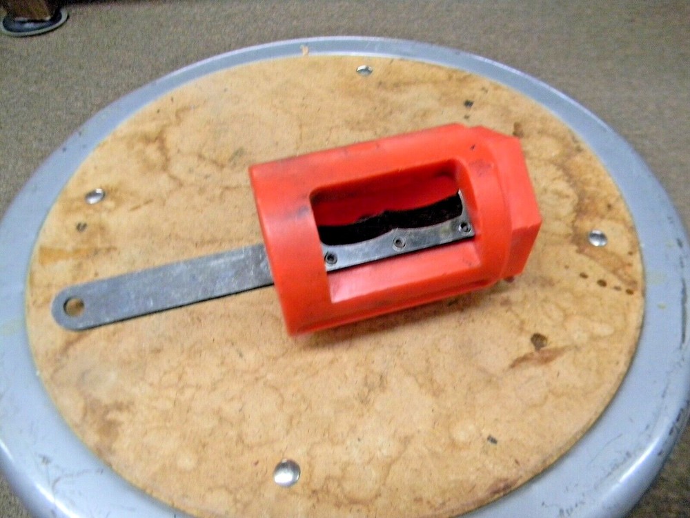 Andrew  Type GKT-114  Poly Ground Kit Jacket Removal Tool