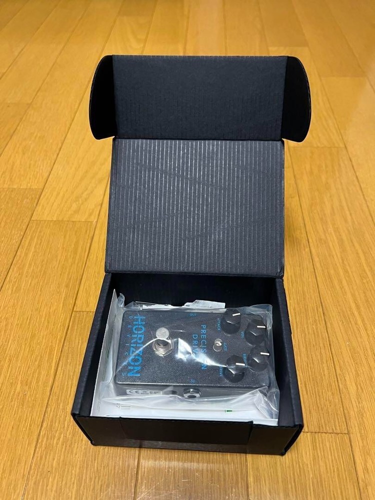 Overdrive Horizon Devices Precision Drive Used