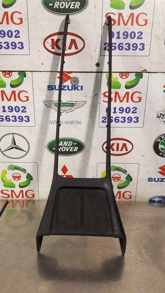 TESLA MODEL 3 LONG RANGE CENTER CONSOLE PANEL